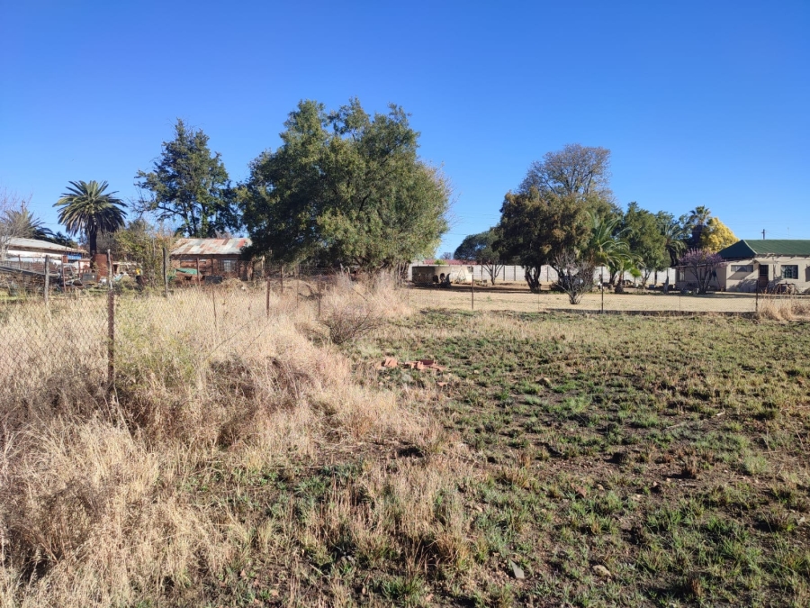 0 Bedroom Property for Sale in Swartruggens North West